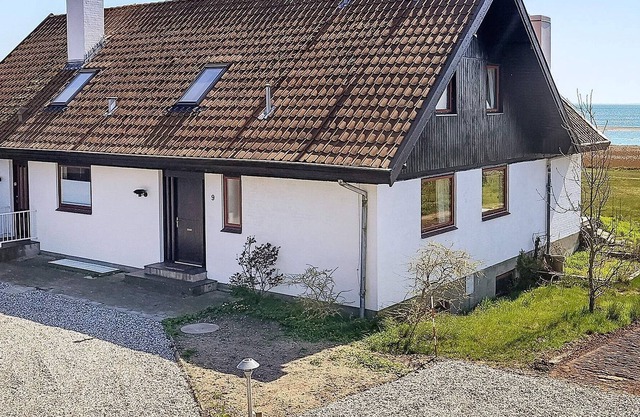 4 star holiday home in Assens