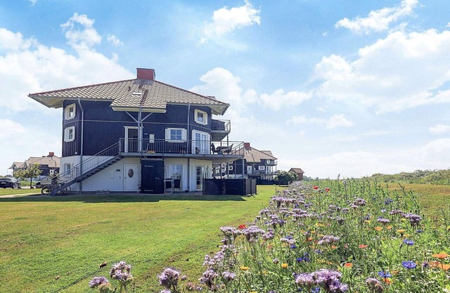 4 star holiday home in Bogense