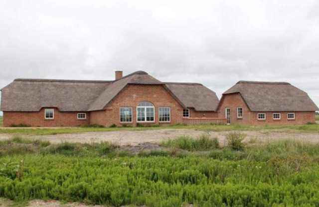 4 star holiday home in Ulfborg