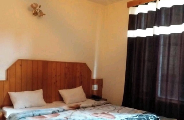 4 Star hotel with good reviews and all facilities