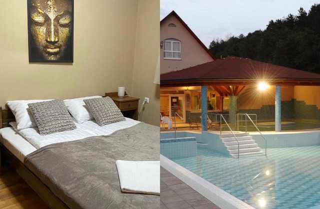 4 You Mini Apartman Egerszalók