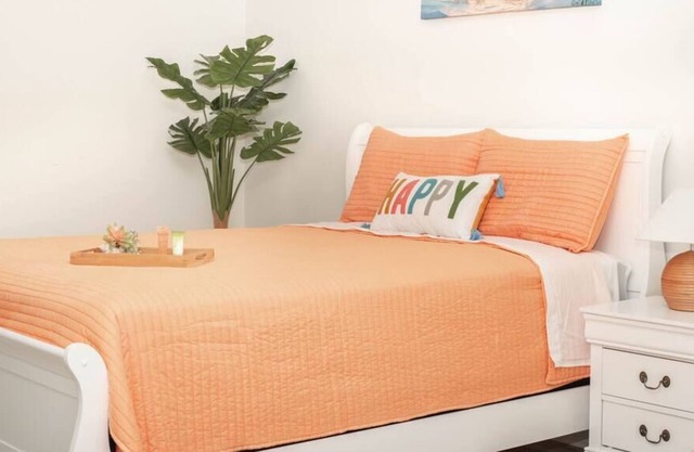 41. Charming, renovated room at Quiet Sun resort