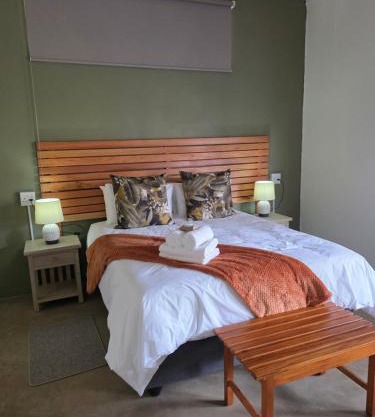 42 on Noodsberg Guest House