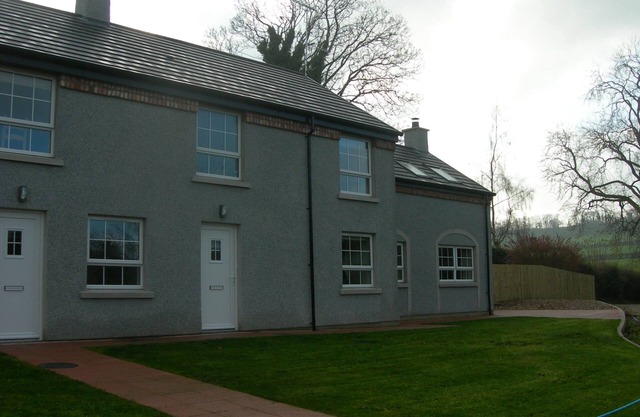 43 Templemoyle Farm Cottages