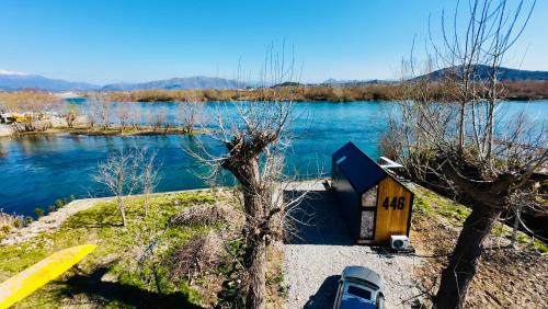 446 Tiny House Zues