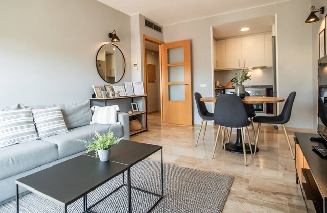 45REA506 - NEW 1BR Apt close to the city center