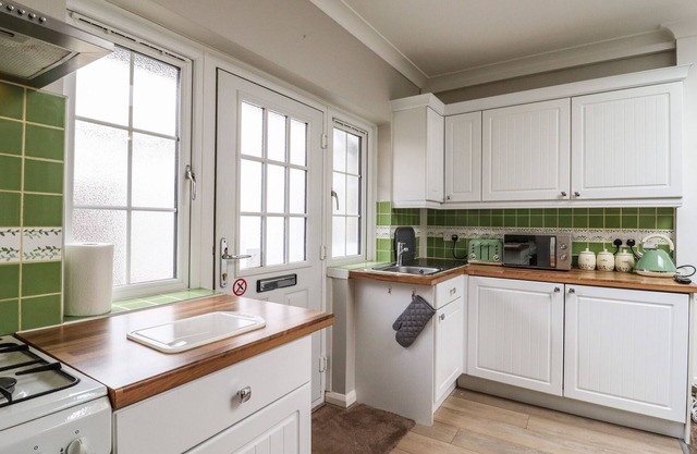 493 Little Wakering Road