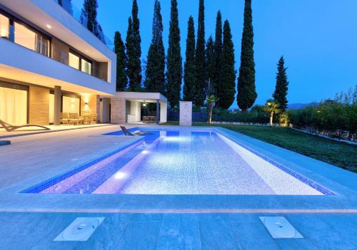 4a villas - Buna
