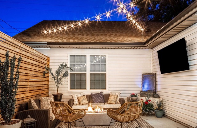 4B Luxury South End Property W Hot Tub