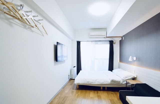 4B.Nagoya Station / ZEPP NAGOYA 5 minutes / Sanno Onsen / Free parking / 3Possible for families / Convenient transportation