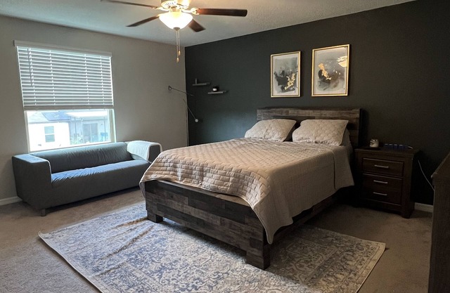 4bd 2.5br Family Home in new community.between Tampa & Sarasota