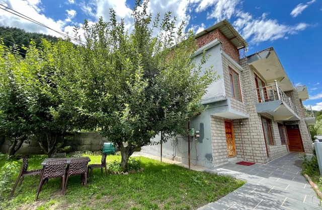 4BHKitchen I MountainView I Pet Friendly I Garden