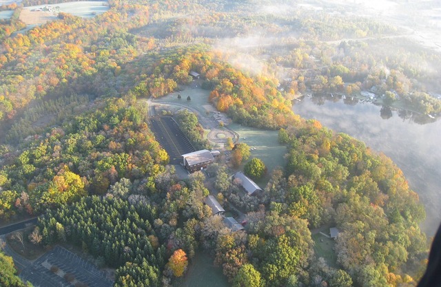 4BR House in Glacier Hills County Park/Heart of the Kettle Moraine!