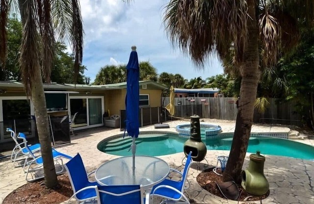 4BR Spacious Paradise