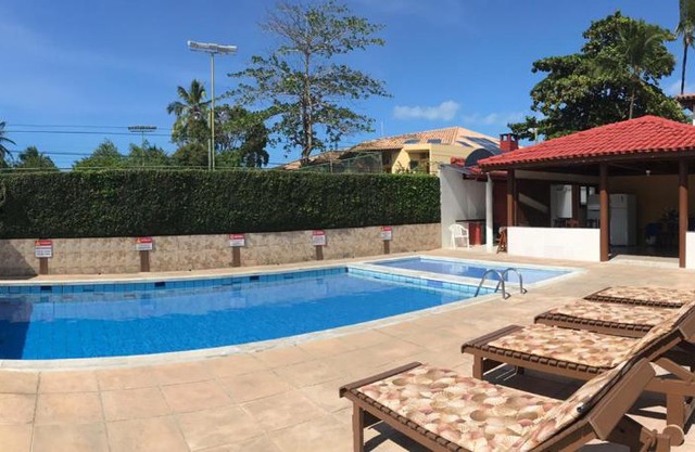 4C Condominio Residencial Vila do Porto