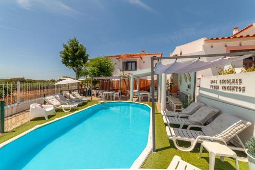 4Ever Palace Design&Nature