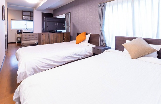 4night consecutive stay discount Enjoy a stay o/Nagano Nagano
