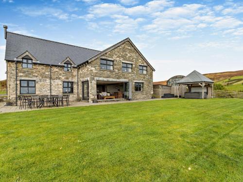 5 Bed in Hay-on-Wye 78163