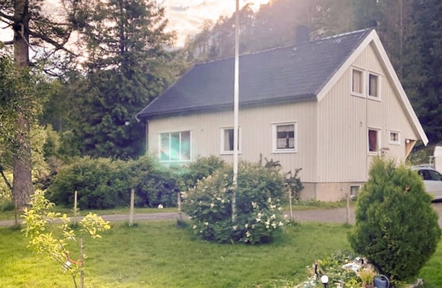 5 bedroom nice home in Namsos