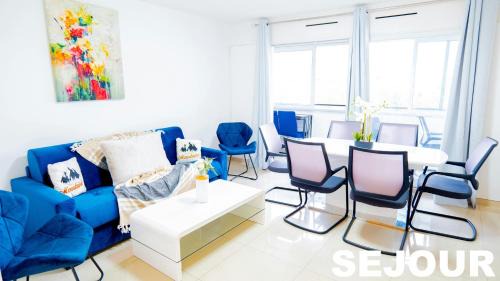 5 Chambres 3 Sdb Parking Gratuit - Idéal Groupe