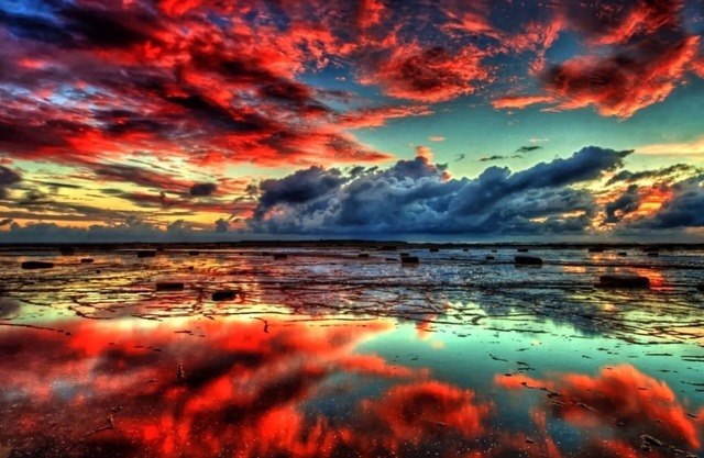 5 Minuten Walk to the most beautiful Juno Beach