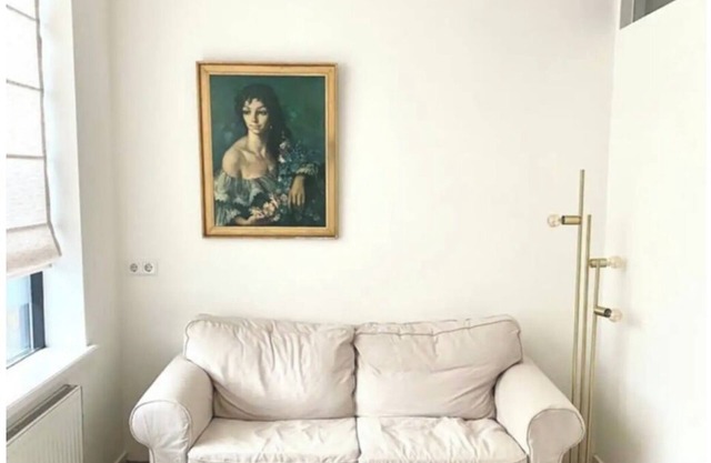 5 minutes from the beach! Cozy studio in Voorhout. Pet friendly!