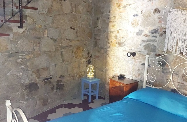 5 minutes from the sea Out of the hustle and bustle of town in the village everything is within walking distance