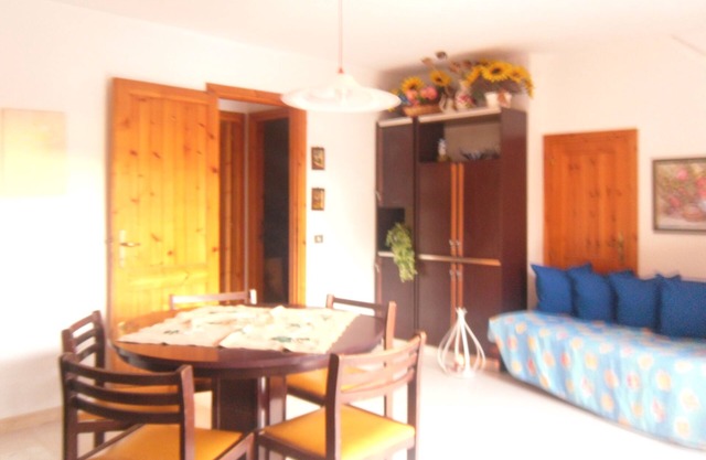 5 minutes walk from the beach