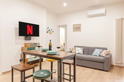 5 minuti dal porto CityAndSea