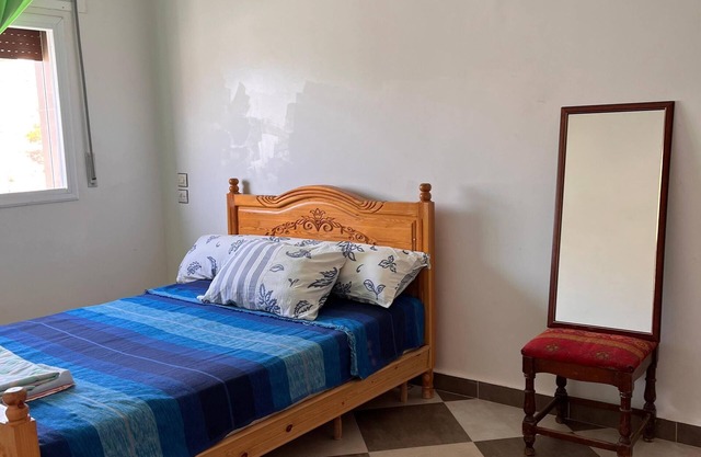 5 mln from the apartment 2 ports fishing and boating binyade boat trip