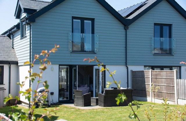 5 Parc Delfryn - sleeps 7 guests in 3 bedrooms