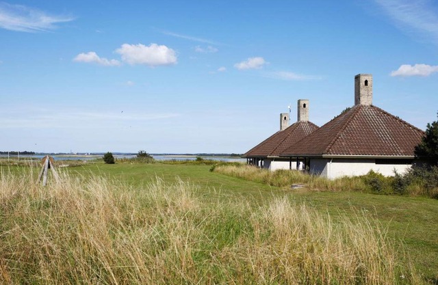 5 person holiday home on a holiday park in Karrebæksminde