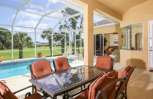 5 Star Condo on Charlotte Harbor, Charlotte County Condo 1007