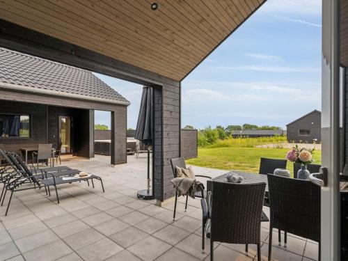 5 star holiday home in Sydals