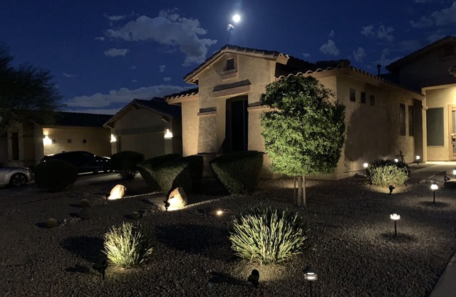 5 Star Rating! Located in award winning master planned community - Estrella.
