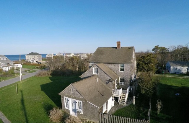 50 Phillips Road Bourne - Cape Cod