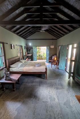 501 Thumpalai Road