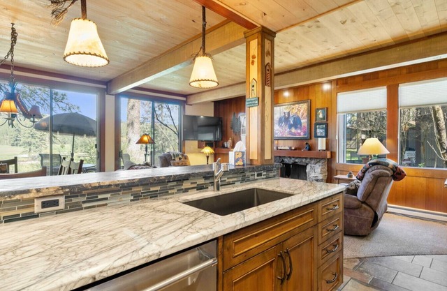 #57 Graeagle Meadows