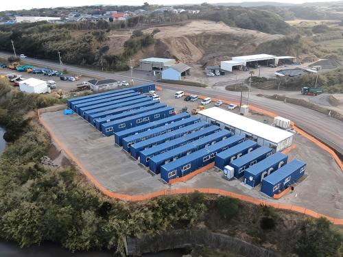 58ビレッジ種子島