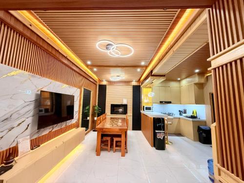 5BR Brand New House for Baguio Transient