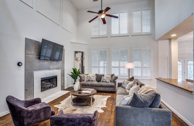 5Br Lux! Pool, Games & Theater