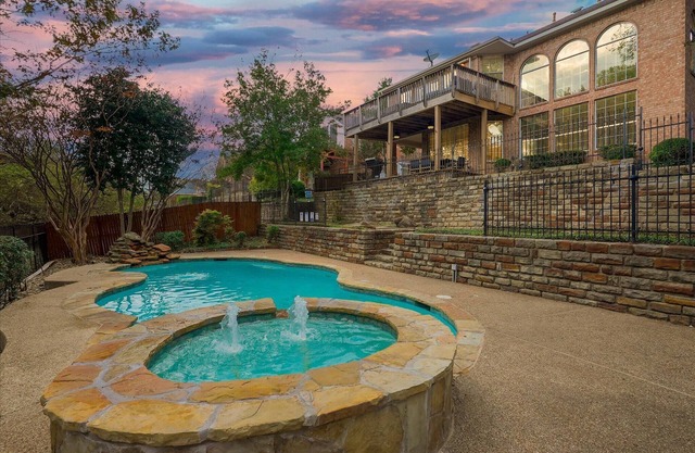 5BR Oasis w/Pool Steps from Lake Ray Hubbard