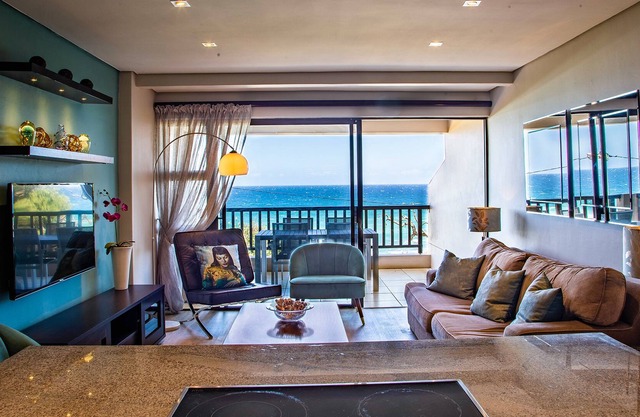 6 Dolphin Views - Near Umdloti Beach