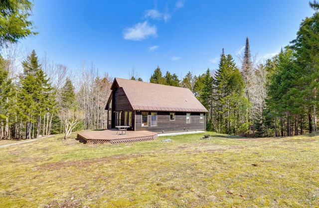 6 Mi to Lake & State Park: Hideaway in Elmore!