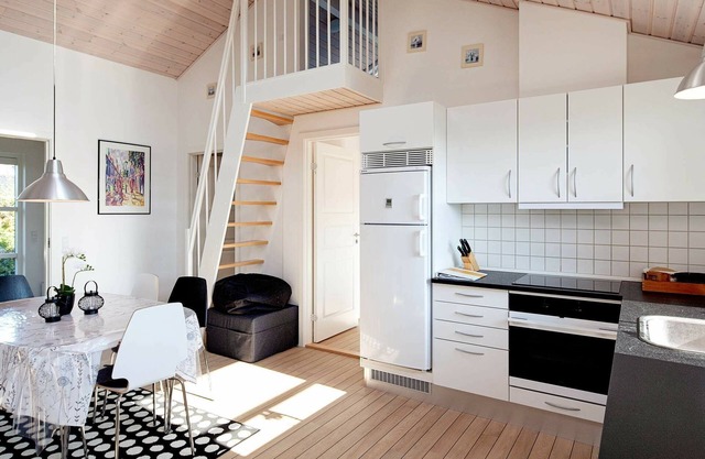 6 person holiday home in Karrebæksminde