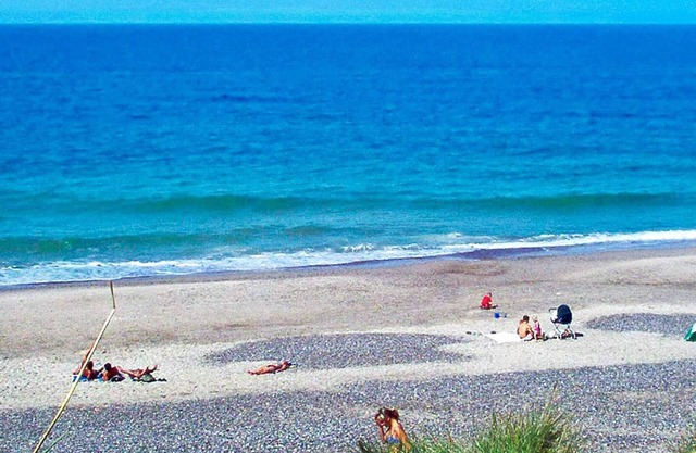 6 person holiday home in Ringkøbing