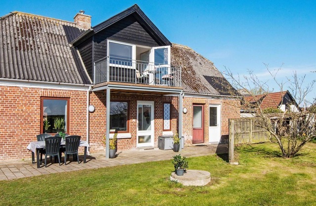 6 person holiday home in Haderslev