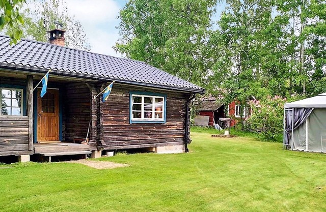 6 person holiday home in GRANGÄRDE