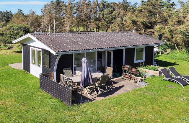 6 person holiday home in Løkken-By Traum