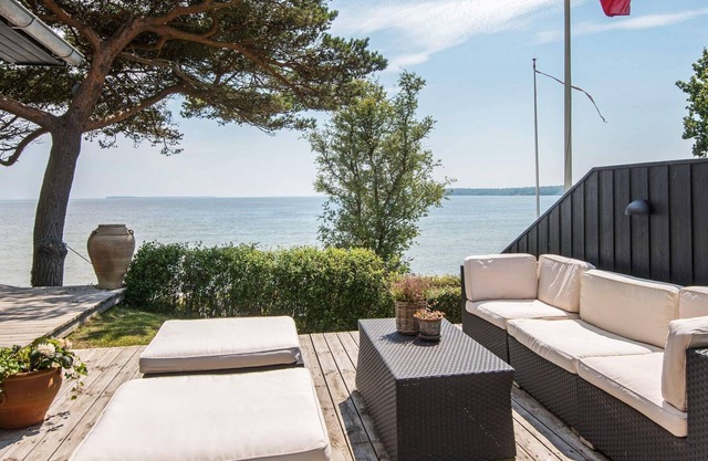 6 person holiday home in Bjert